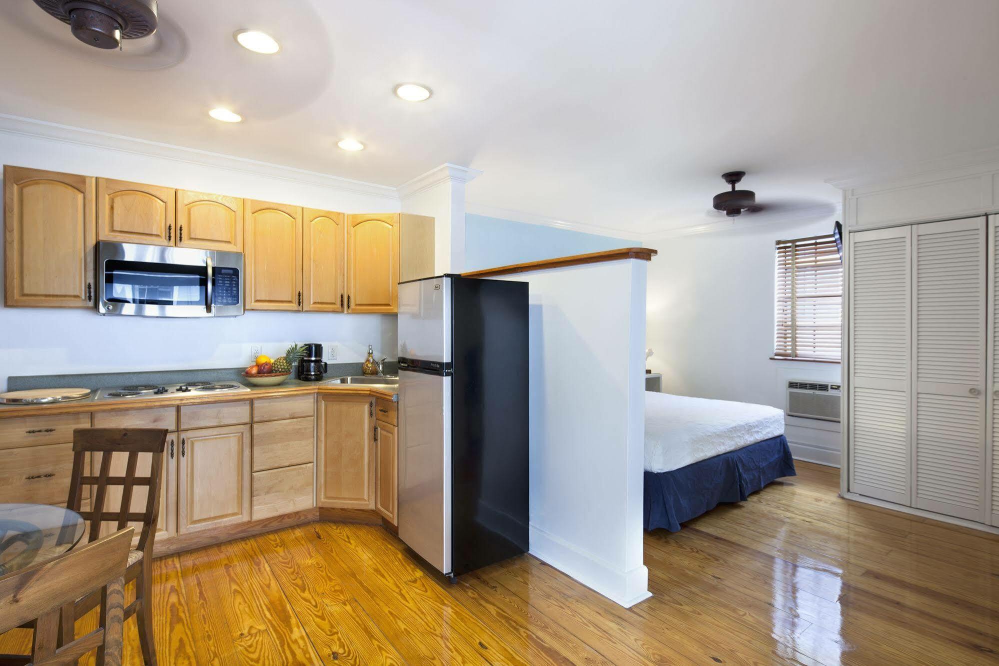 The Cabana Inn Key West - Adult Exclusive Bagian luar foto